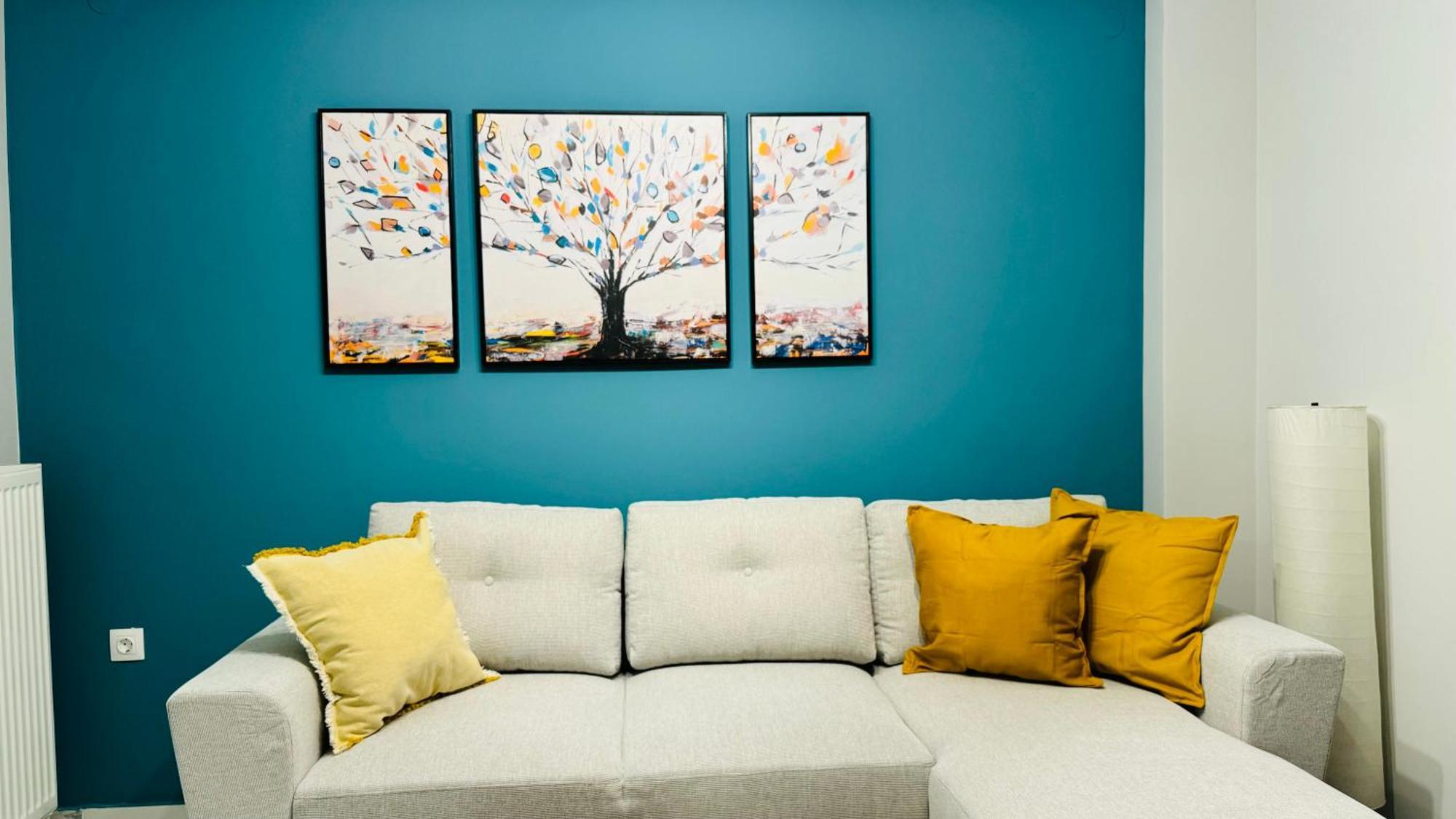 Central Home Apartamento *