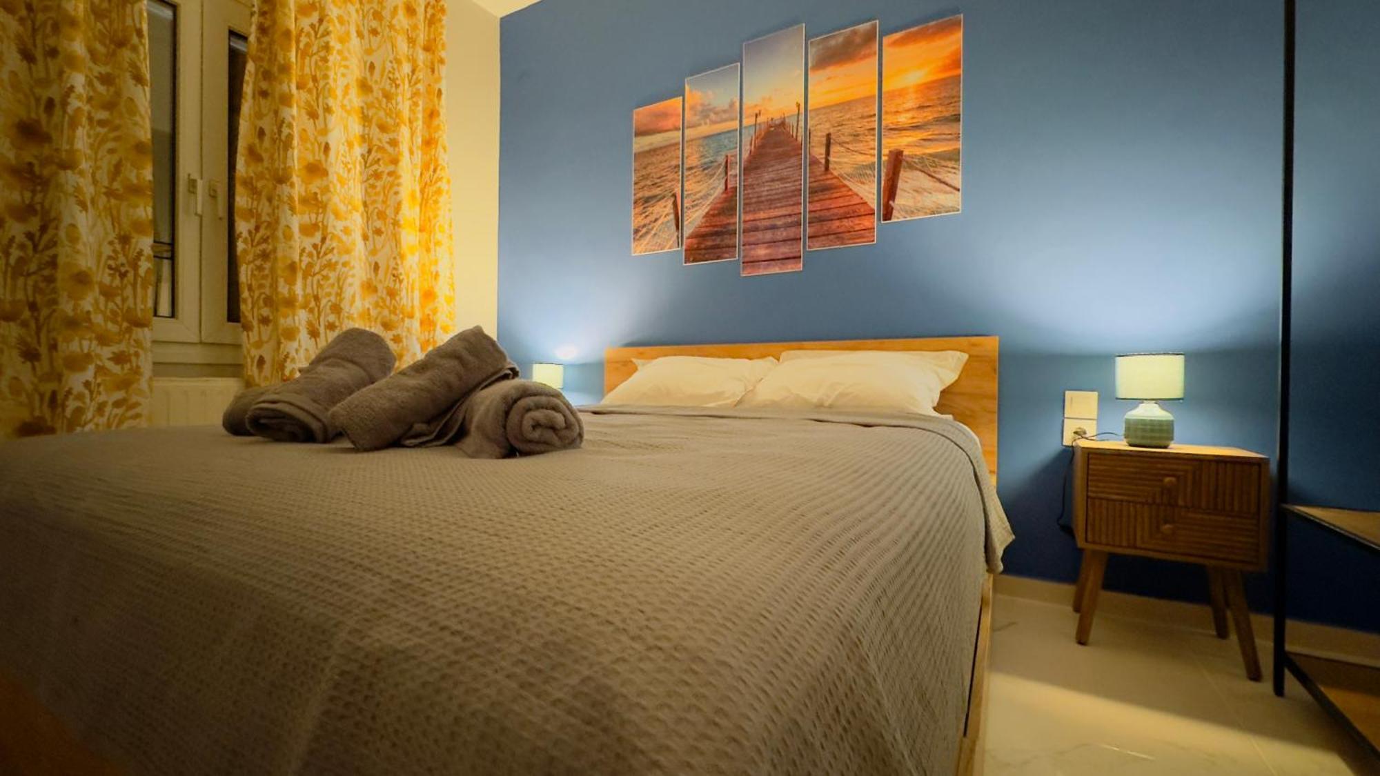 Central Home Apartamento