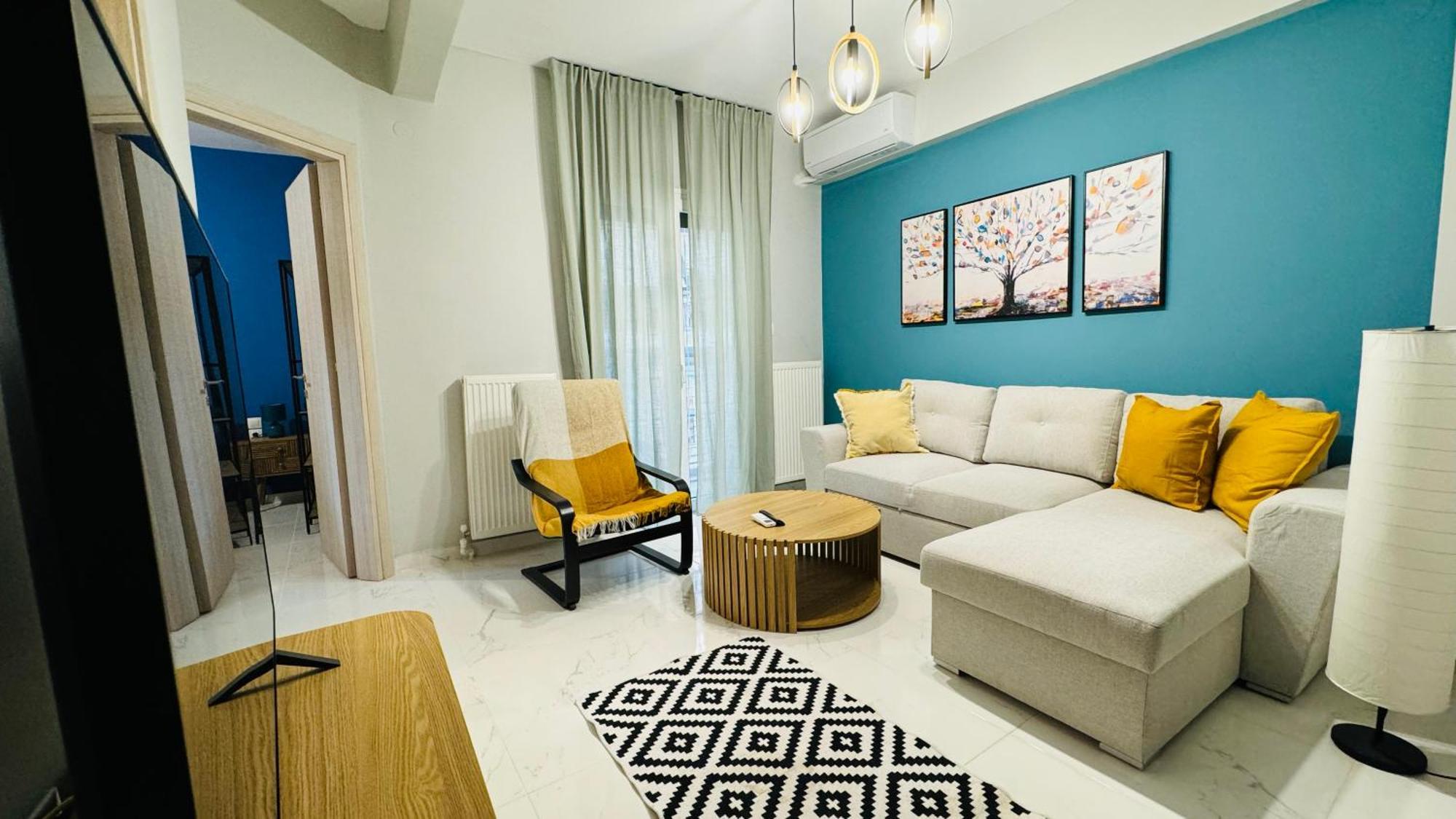 Apartamento Central Home