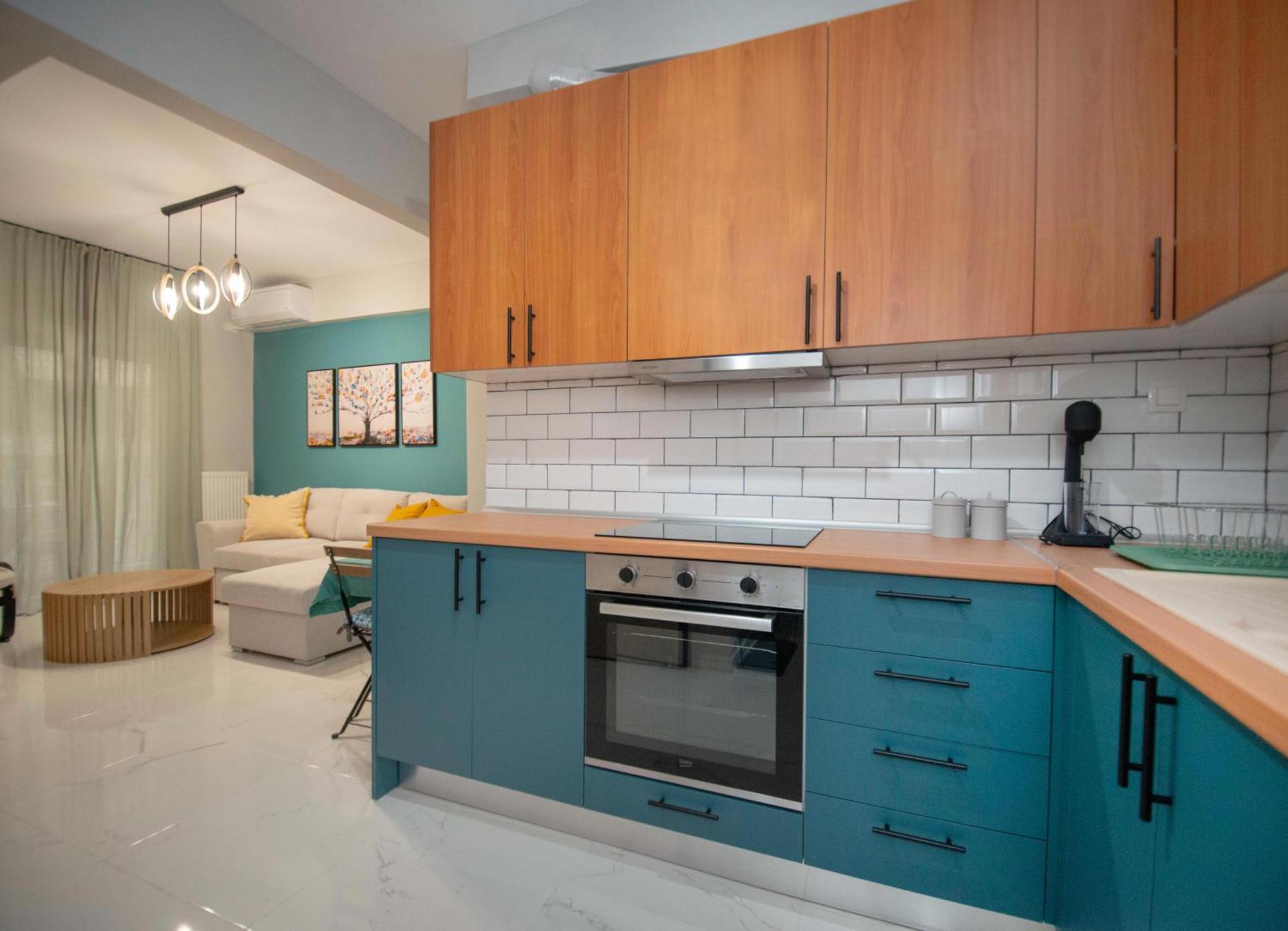 Apartamento Central Home *