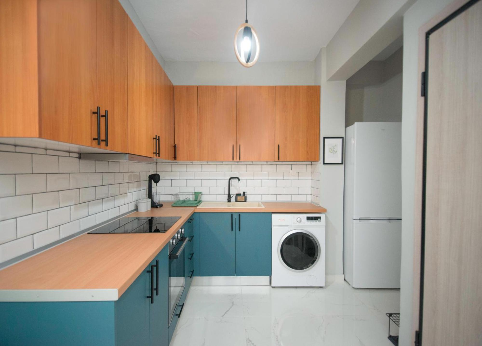 Central Home Apartamento