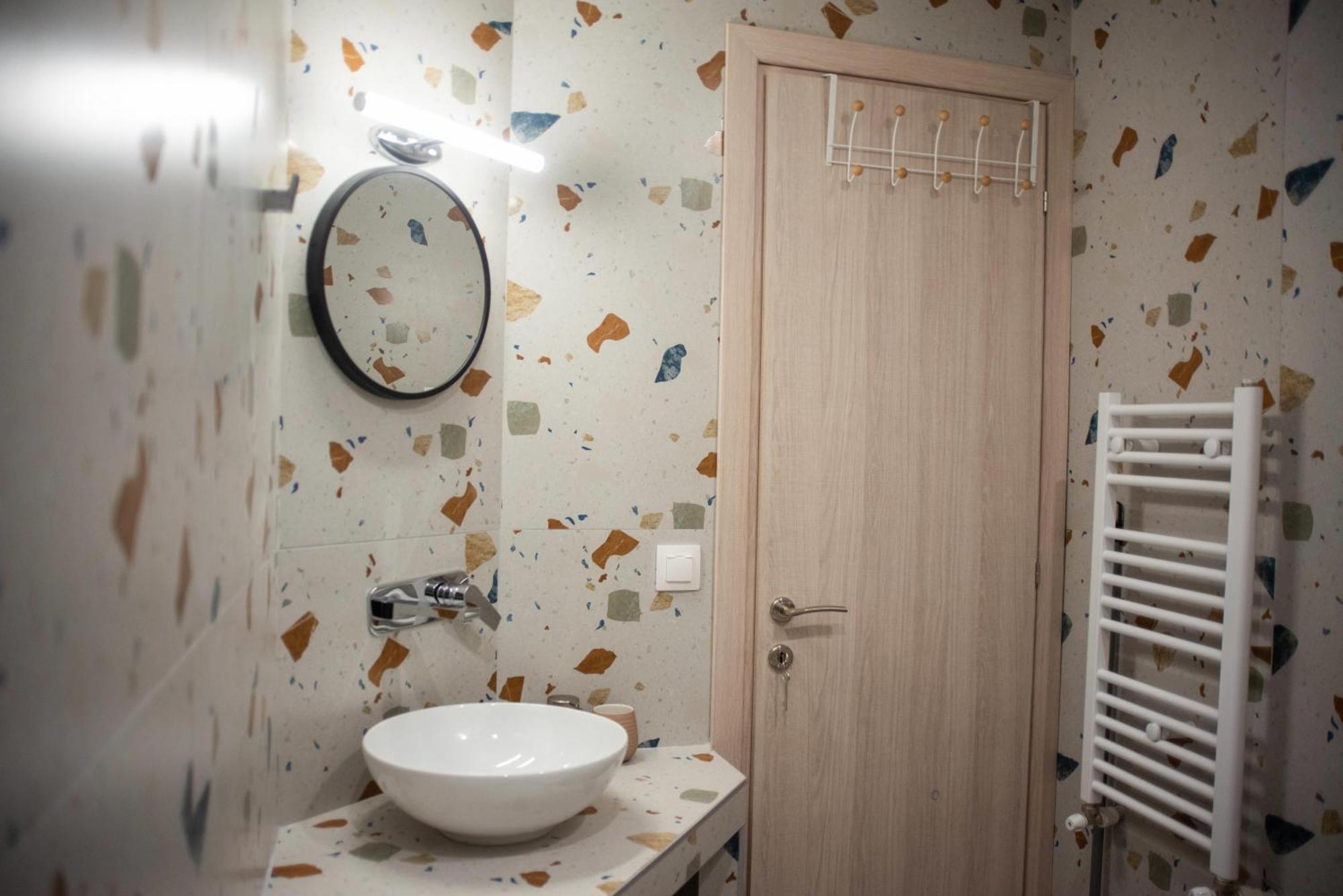 Apartamento Central Home